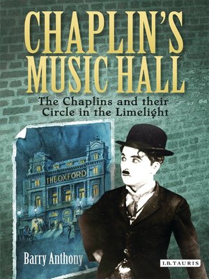 cover image of Chaplin's Music Hall